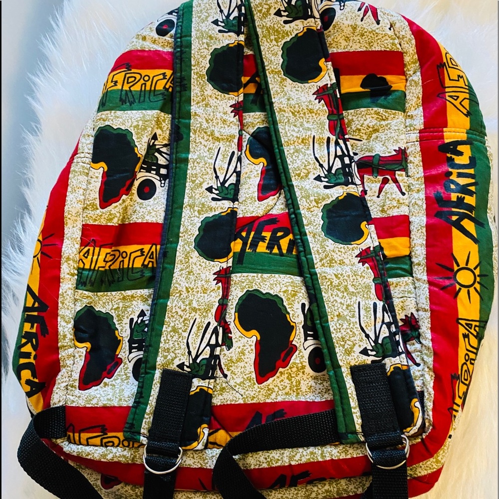 Backpack 🎒 - Picture 2 of 4